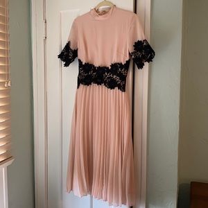 ASOS DRESS!